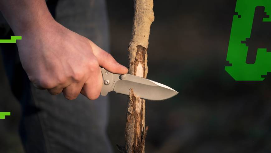Jaki nóż składany wybrać – poradnik niezbyt długi, ale treściwy